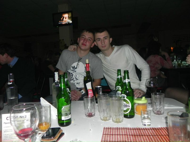 Игорь Блоцкий фотография #29