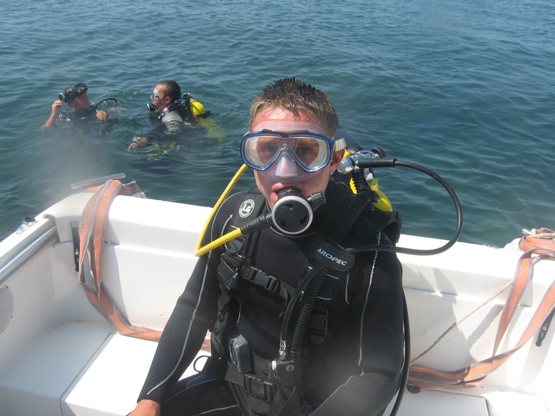 Тёма Стеценко фотография #42