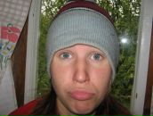 Фотография Мозолевской Ольги