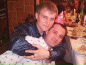 Фотография Рахимова Сергея