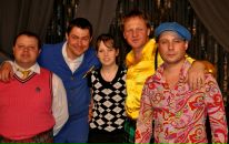 Фотография Родионовой Натальи