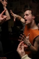 Фотография Бахметьева Ксения