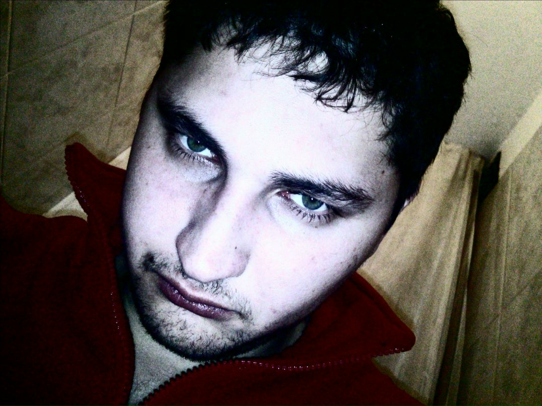 Сашик .. фотография #40