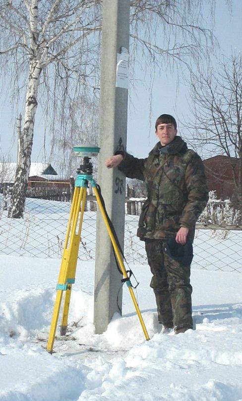 Дмитрий Козлов фотография #39