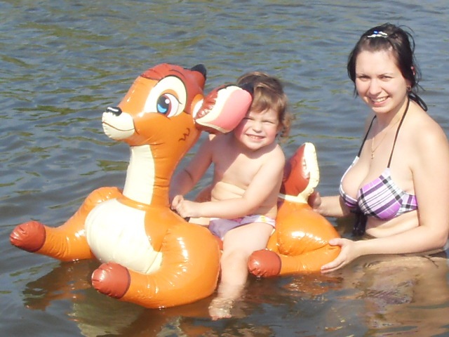 М@шеньк@ Гаранина фотография #13