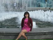 Фотография Черневой Елены