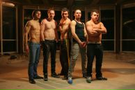 Дэн Вахрамеев фотография #3 (источник - https://vk.com/id7445044)