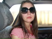 Фотография Бочкаревой Ксении