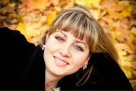 Фотография Захаровой Лены