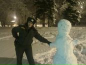 Фотография Скриповой Оксаны