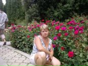 Фотография Шаланковой Ольги