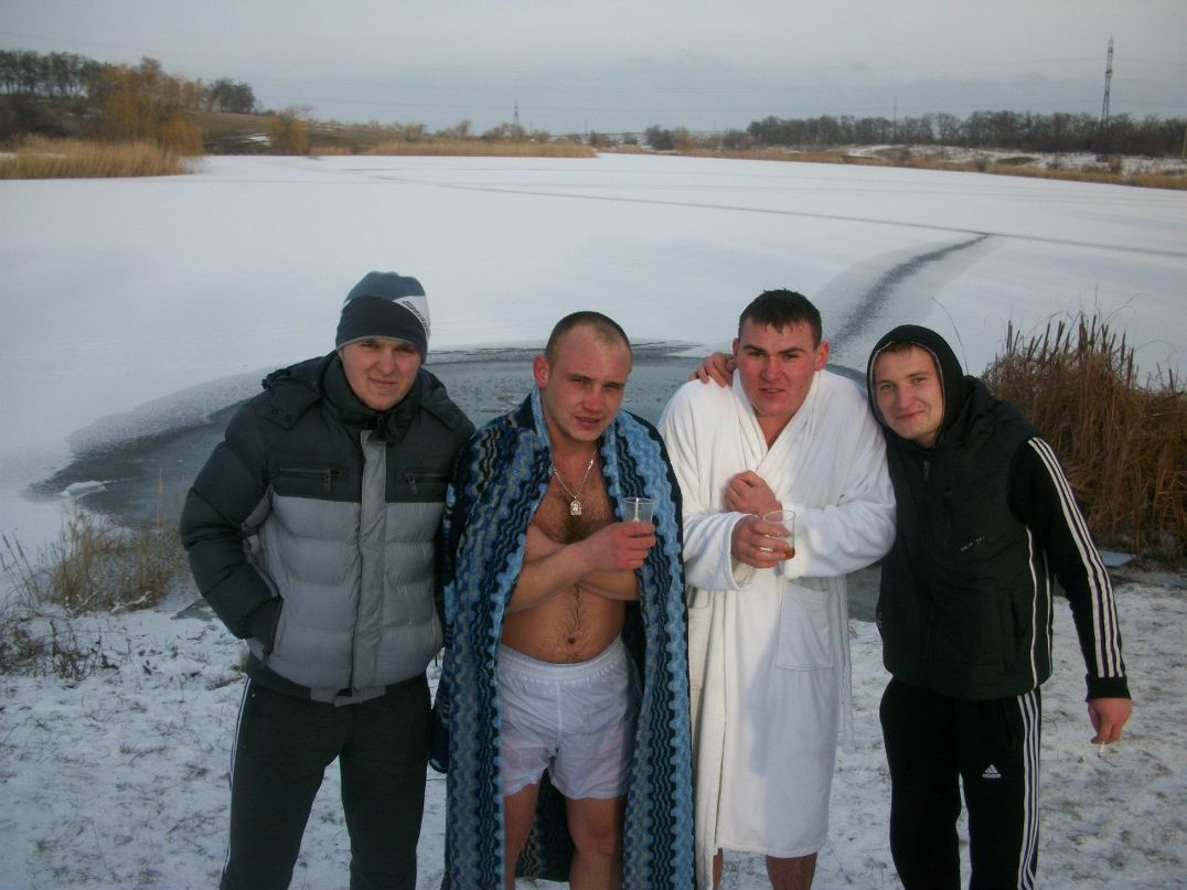 Сергей Мудрак фотография #37