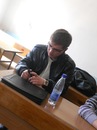 Тарас Біжецький фотография #30 (источник - https://vk.com/id151119411)