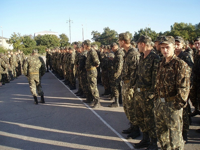 Олег Коротушенко фотография #50