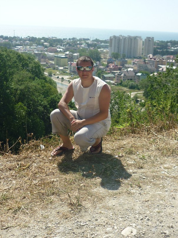 Игорь Симонов фотография #30