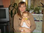 Фотография Полуниной Ирины