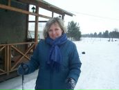 Фотография Зарецкой Натальи