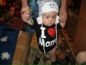 Фотография Чикулаевой Елены