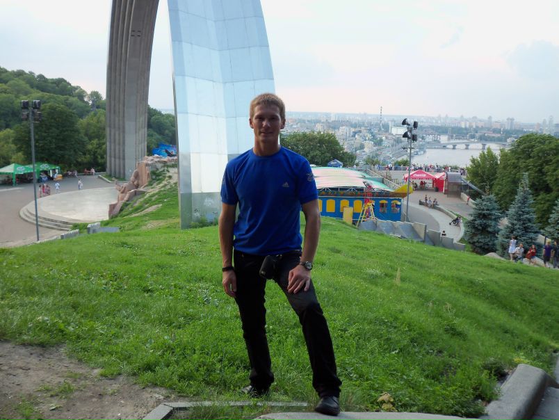 Anton Herko фото №30