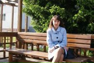 Фотография Дудниковой Виктории