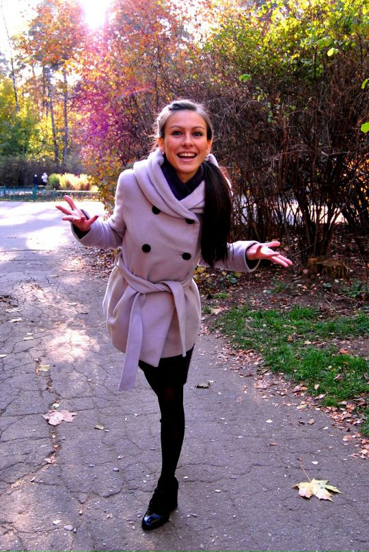 Мария Репина фотография #40