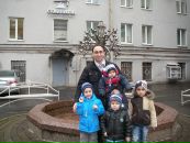 Фотография К Артура