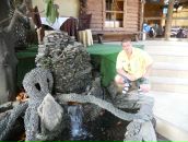 Фотография Шметцер Ирина