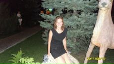 Фотография Дубовик Веры