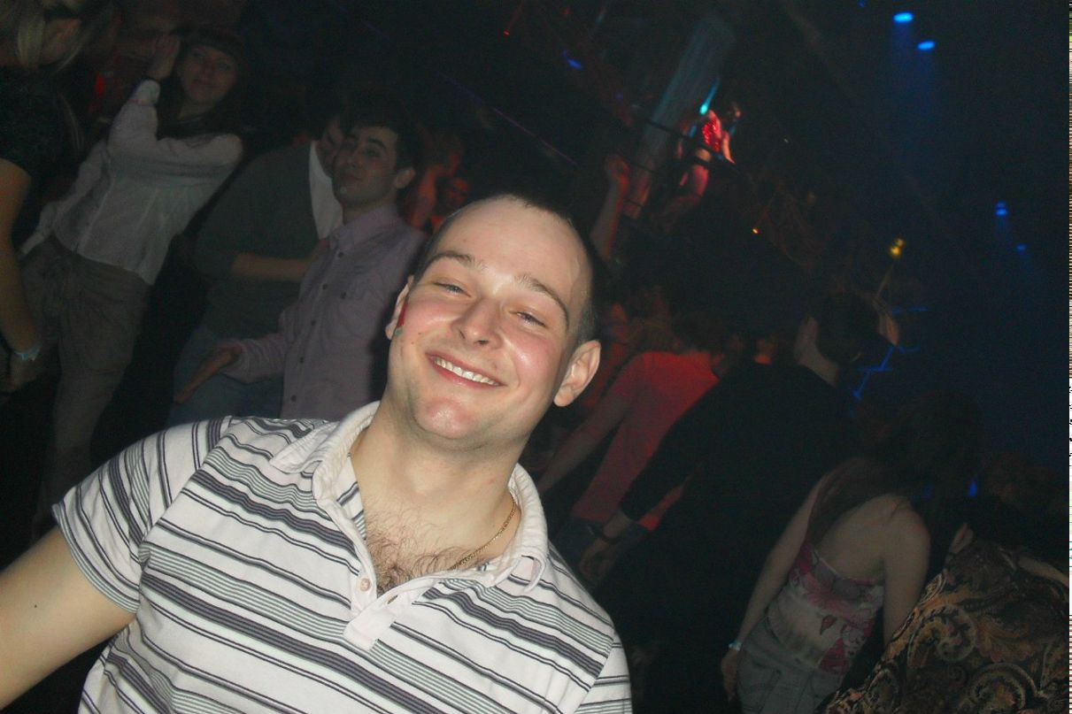 Дмитрий Сучков фотография #45