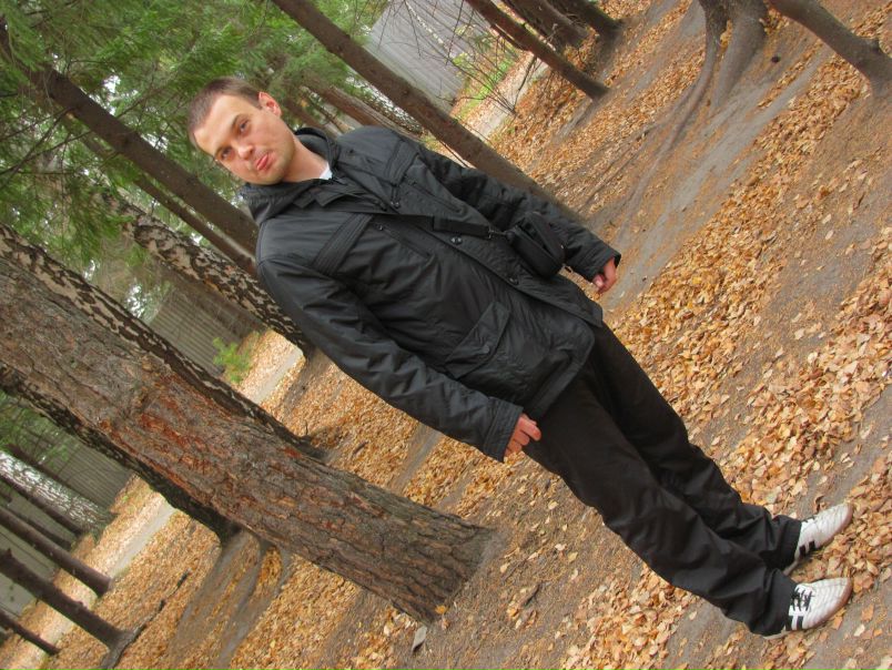 Виктор Андреевич фото №49