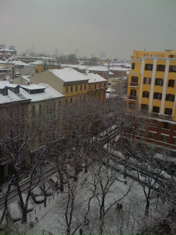 Алла Почтарь фотография #16