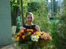 Фотография Новиковой Ирины
