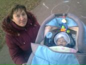 Ларіса Бахарєва фотография #2 (источник - https://vk.com/id62130294)