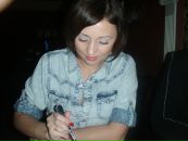 Фотография Журиной Оли