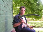 Фотография Цаля Дмитрия