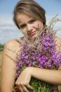 Фотография Алейниковой Екатерины