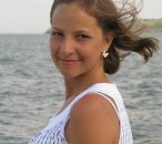 Фотография Мильчаковой Екатерины