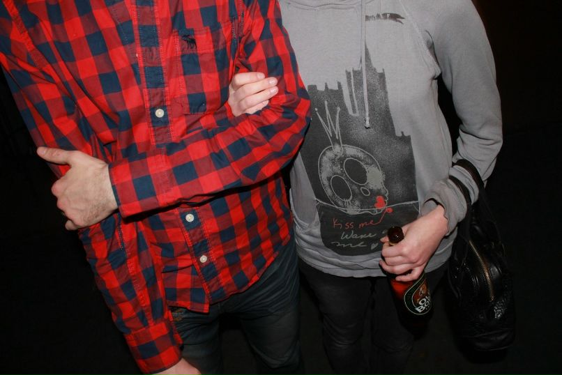 Вертэ Ай фотография #39