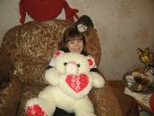 Фотография Варнаковой-Селяниной Лены