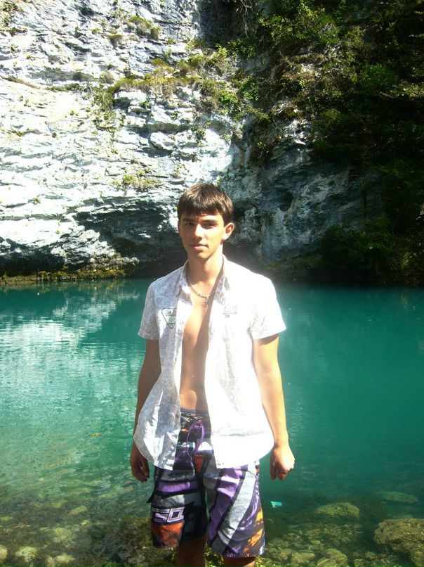 Сергей Судьин фотография #35