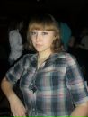Фотография Шерстнёвой Ирины