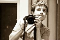 Фотография Буценко Ильи