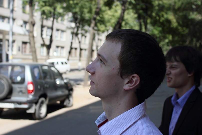 Сергей Рыбин фотография #29