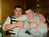 Євген Гричак фотография #37 (источник - https://vk.com/id112785326)