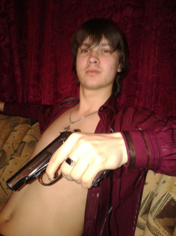 Ярік Ткаченко фотография #9