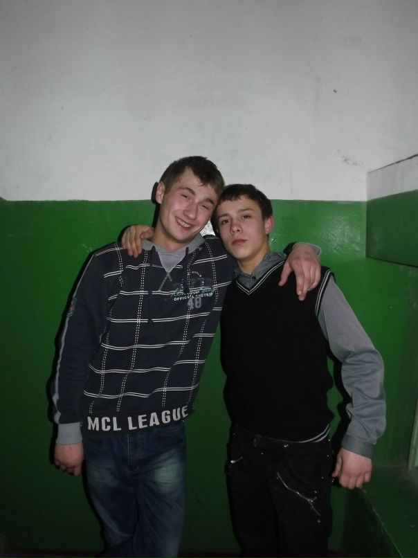 Степан Пыряков фотография #8