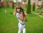 Софія Козловська фотография #19 (источник - https://vk.com/id31239202)