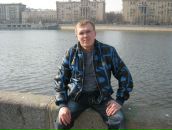 Фотография Вилкова Андрея