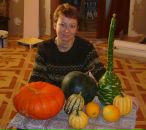 Фотография Родионовой Ирины