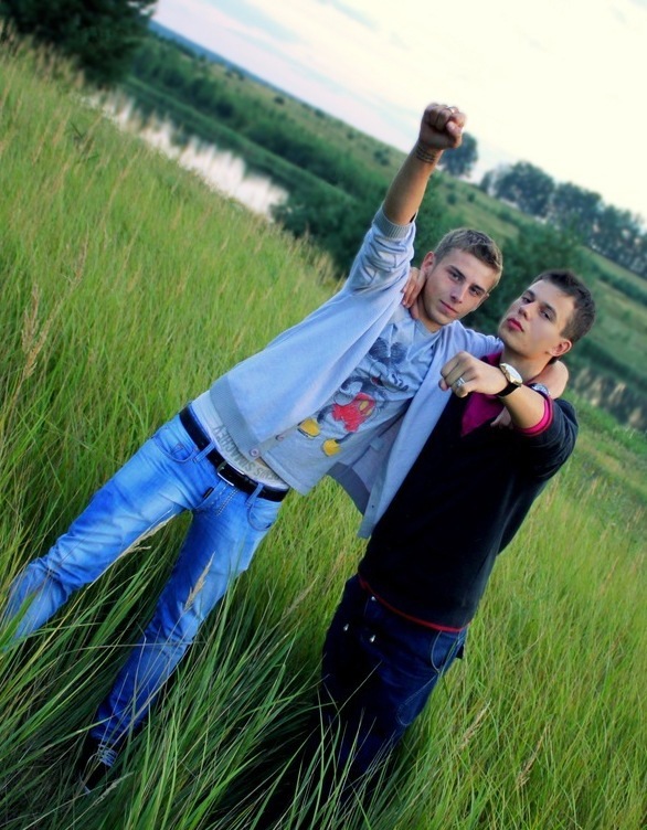 Сергей Ревков фотография #47